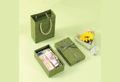 Hộp Carton Lạnh Cao Cấp