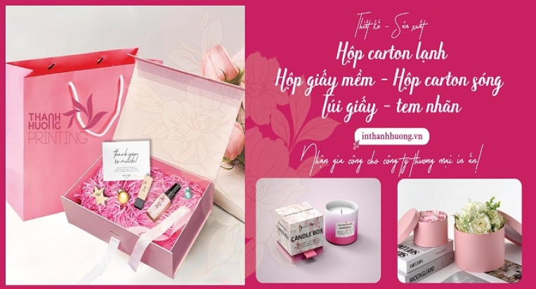 Thiết kế và sản xuất