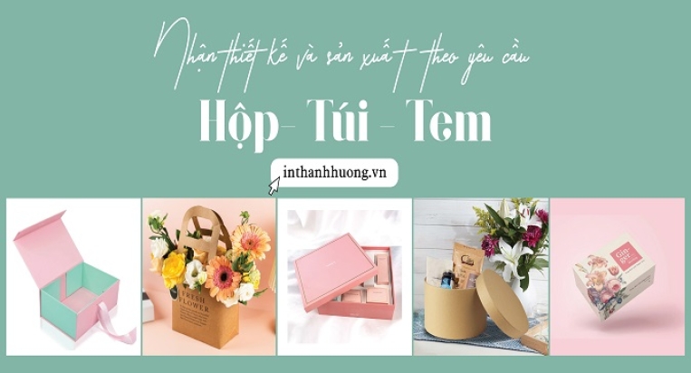 Sản xuất theo yêu cầu